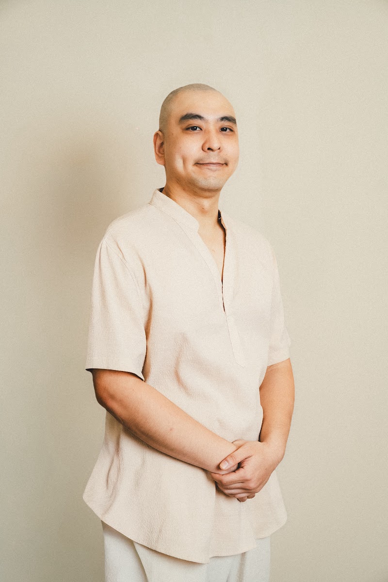 心匠坊創辦人 Asha 肖像
